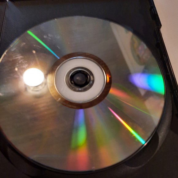 Holy Bible NLT Dramatized DVD - 70 Hrs Audio, Cast, Music - Picture 6 of 7